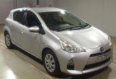 2013 Toyota Aqua !!Rebate!! Push Start