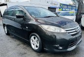 2012 Nissan Lafesta 2.0L Petrol, 7Seater,LOW KMS!!!