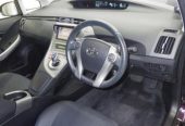 2015 Toyota prius 18cc,New Shape,Low Kms, Rebate!!!