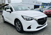 2018 Mazda Demio 13S Skyactiv i-Stop