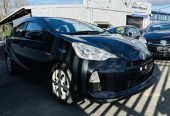 2012 Toyota Aqua !!REBATE!!G MODEL/LOW KMS/PUSH