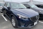 2015 Mazda CX-5