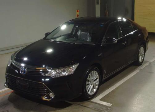 2016 Toyota Camry Hybrid,Facelift,Cruise Control!!!