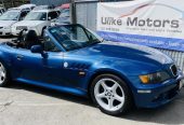 2000 BMW Z3 2.8L Petrol