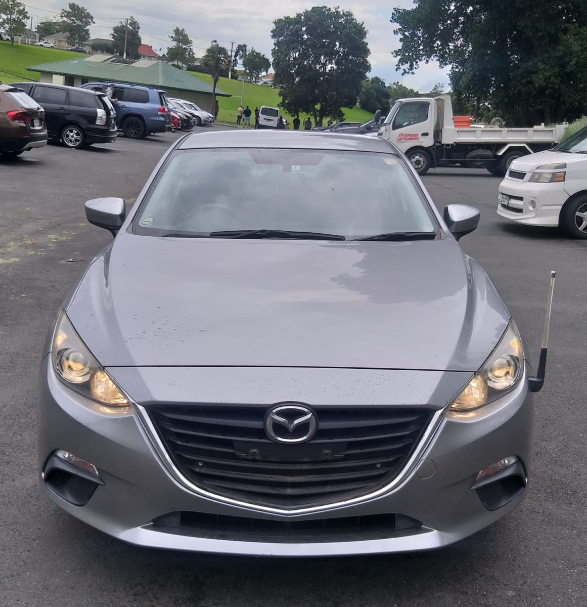 2016 Mazda Axela Super Low Kms “MANUAL” 40,000km