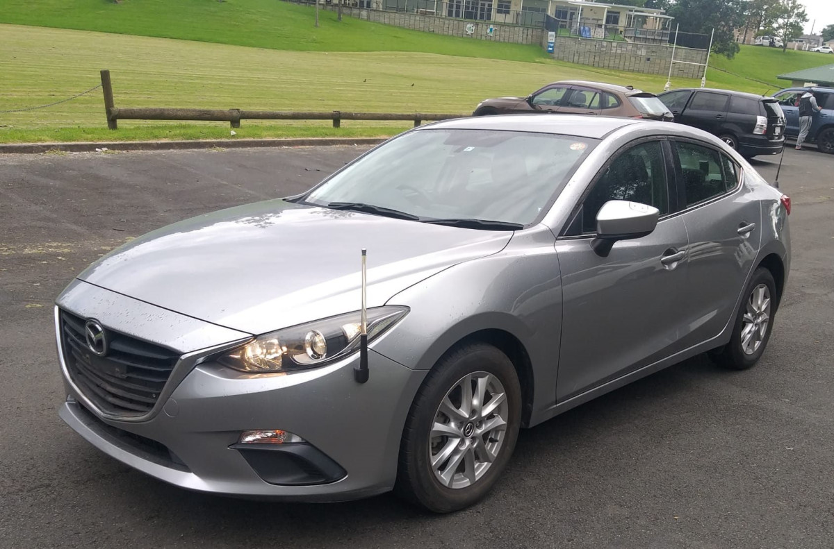 2016 Mazda Axela Super Low Kms “MANUAL” 40,000km