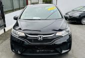 2016 Honda Fit G,1.3L Petrol,Hot Black!!!