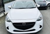 2018 Mazda Demio 13S Skyactiv i-Stop