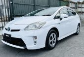 2014 Toyota Prius 18cc,New Shape,Low Kms, Rebate!!!