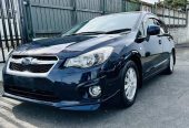 2014 Subaru Impreza Sport 1.6i-L