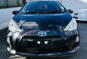 2012 Toyota Aqua !!REBATE!!G MODEL/LOW KMS/PUSH