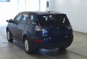 2010 Mitsubishi Outlander 2.0L Petrol,4WD,7 Seater SUV,Low Kms!!!