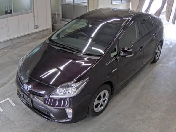 2015 Toyota prius 18cc,New Shape,Low Kms, Rebate!!!