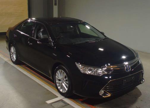 2016 Toyota Camry Hybrid,Facelift,Cruise Control!!!