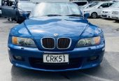 2000 BMW Z3 2.8L Petrol