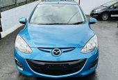 2011 Mazda Demio 13S Skyactiv i-Stop