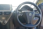 2010 Toyota IQ 6 Air bags push start, 71000kms