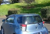 2010 Toyota IQ 6 Air bags push start, 71000kms