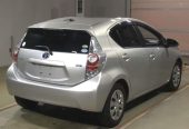 2013 Toyota Aqua !!Rebate!! Push Start