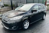 2012 Nissan Lafesta 2.0L Petrol, 7Seater,LOW KMS!!!