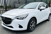 2018 Mazda Demio 13S Skyactiv i-Stop