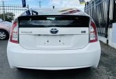 2014 Toyota Prius 18cc,New Shape,Low Kms, Rebate!!!