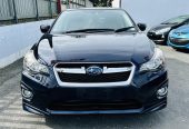 2014 Subaru Impreza Sport 1.6i-L