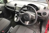 2012 Mazda Demio 13S Skyactiv i-Stop