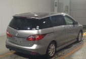 2012 Mazda Premacy 20S,7 Seater Family Wagon.