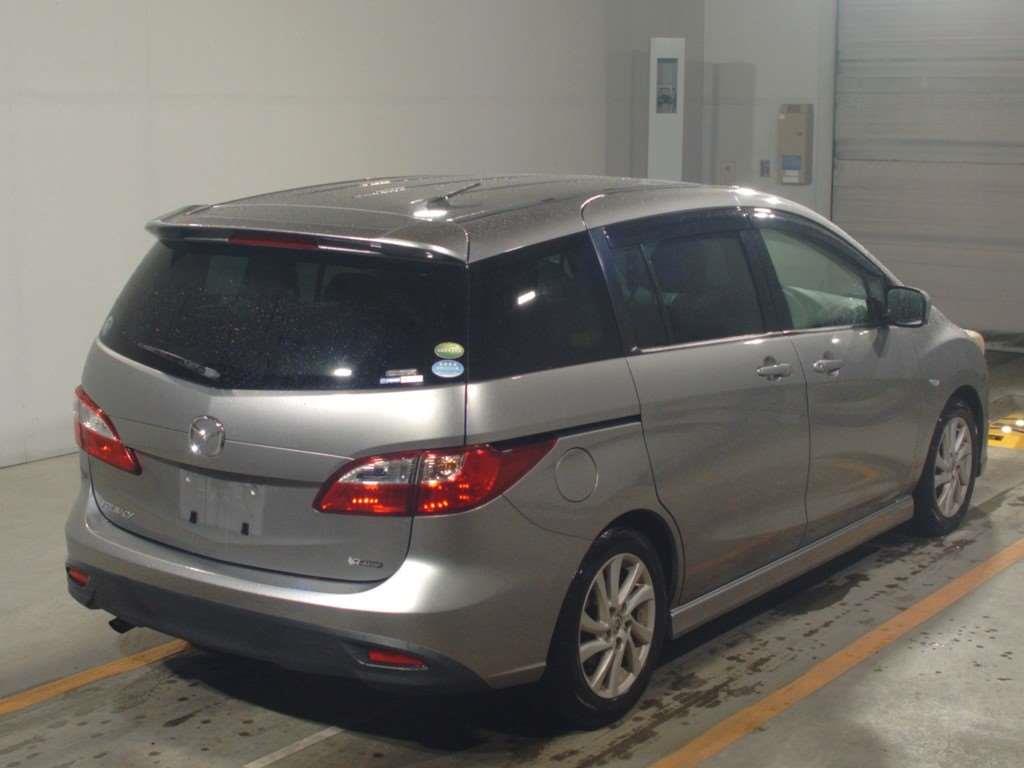 2012 Mazda Premacy 20S,7 Seater Family Wagon.