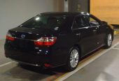 2016 Toyota Camry Hybrid,Facelift,Cruise Control!!!