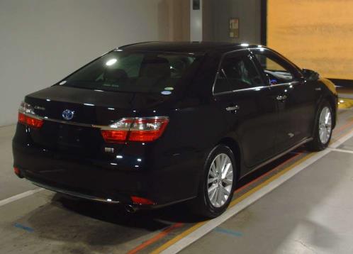 2016 Toyota Camry Hybrid,Facelift,Cruise Control!!!