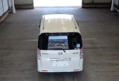 2010 Honda Step Wagon 2.0L,8 Seater Family Wagon