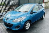 2011 Mazda Demio 13S Skyactiv i-Stop