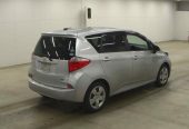 2012 Toyota Ractis G Smart Stop Selection