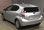 2013 Toyota Aqua !!Rebate!! Push Start