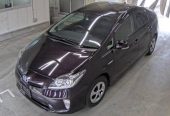 2015 Toyota prius 18cc,New Shape,Low Kms, Rebate!!!