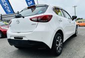 2018 Mazda Demio 13S Skyactiv i-Stop