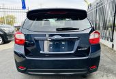 2014 Subaru Impreza Sport 1.6i-L