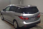 2012 Mazda Premacy 20S,7 Seater Family Wagon.