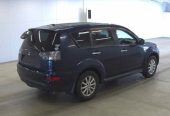 2010 Mitsubishi Outlander 2.0L Petrol,4WD,7 Seater SUV,Low Kms!!!