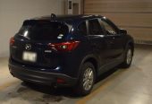 2015 Mazda CX-5