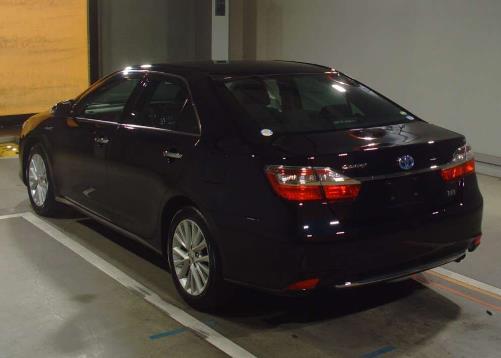 2016 Toyota Camry Hybrid,Facelift,Cruise Control!!!