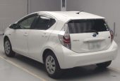 2014 Toyota Aqua !!Rebate!! Push Start