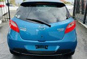 2011 Mazda Demio 13S Skyactiv i-Stop