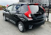 2016 Honda Fit G,1.3L Petrol,Hot Black!!!