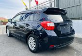 2014 Subaru Impreza Sport 1.6i-L