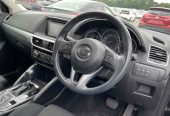 2015 Mazda CX-5