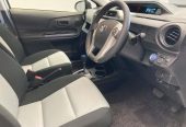 2014 Toyota Aqua !!Rebate!! Push Start