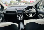 2011 Mazda Demio 13S Skyactiv i-Stop